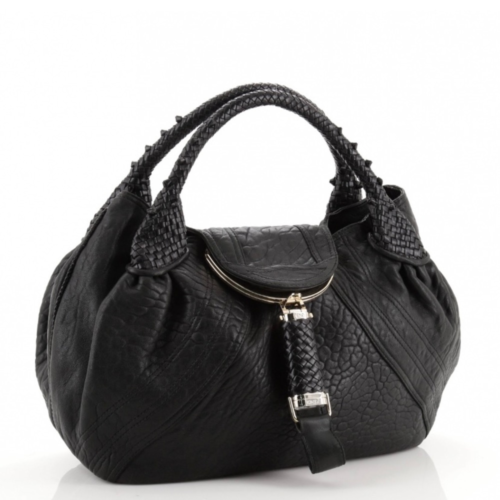 Authentic Fendi Spy bag